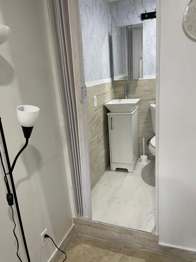 Beautiful Mobile Home In Холандейл Бийч Екстериор снимка